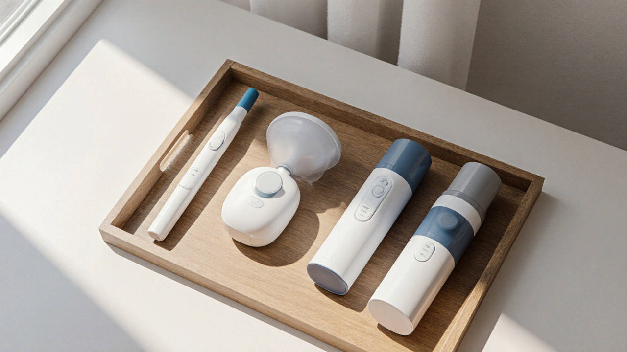 Masážní erotické stroje pro lepší intimní zdraví