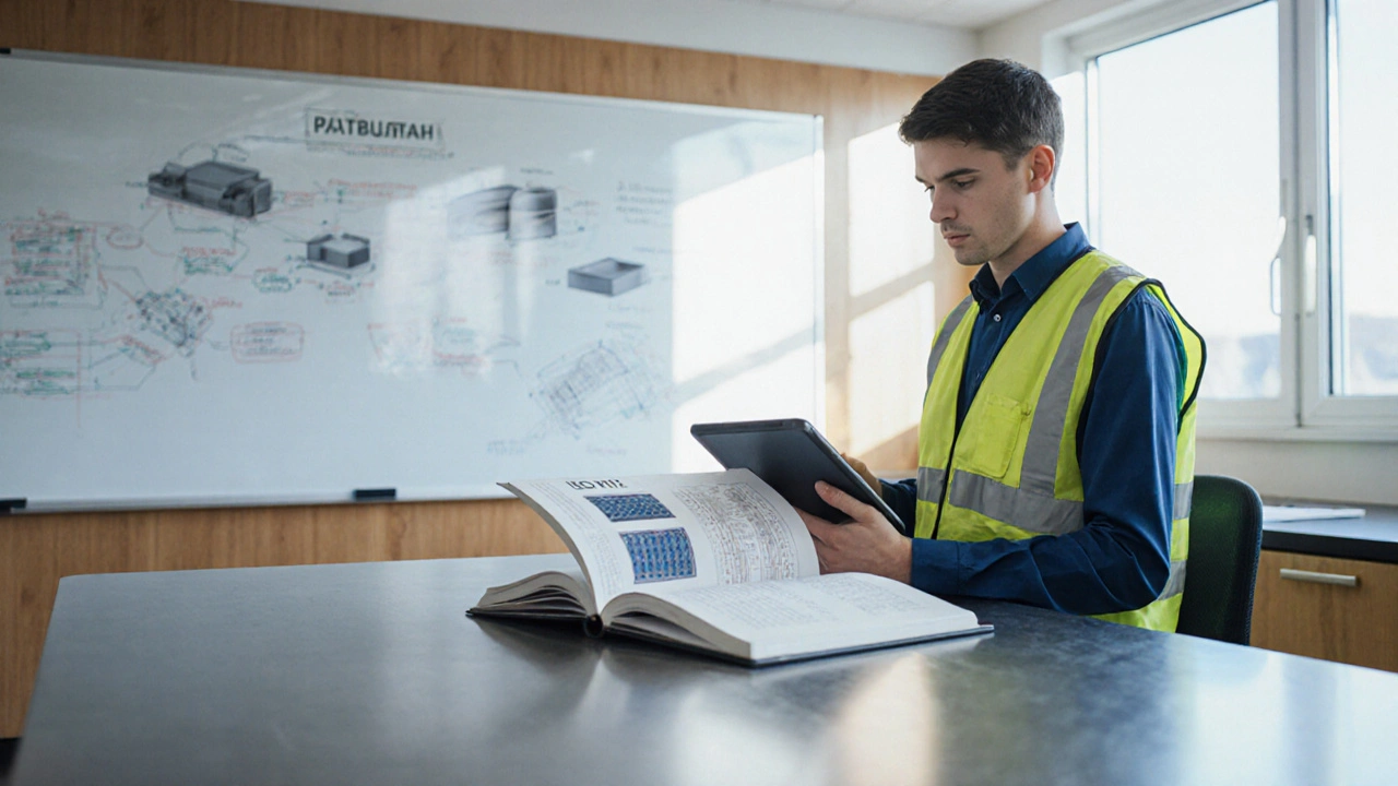 Zkoušky a certifikace v NDT: Jak probíhá hodnocení